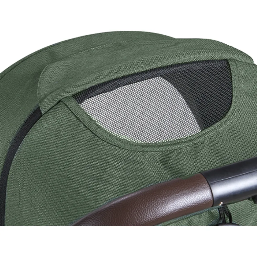 Novi Xavi XL Premium Buggy