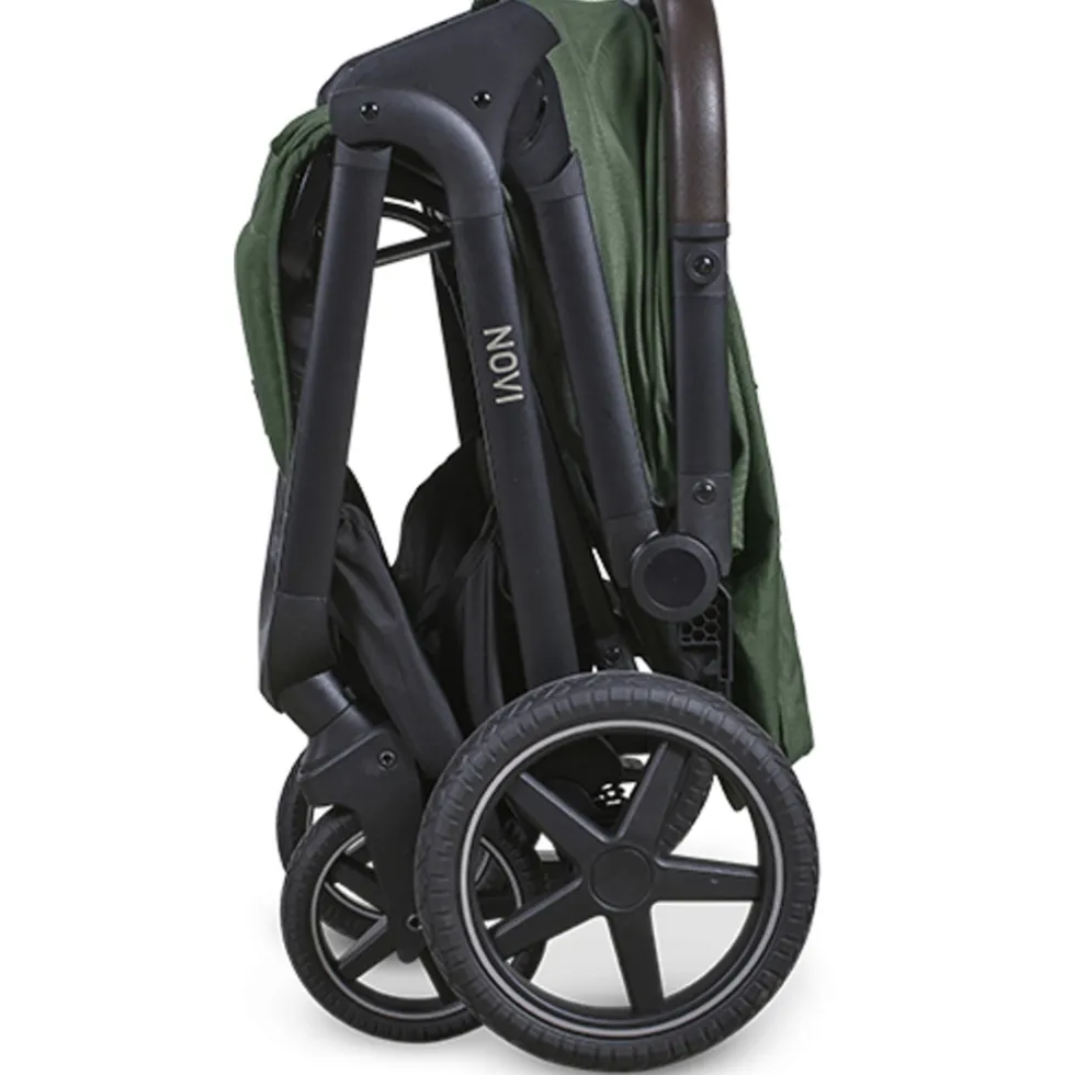 Novi Xavi XL Premium Buggy