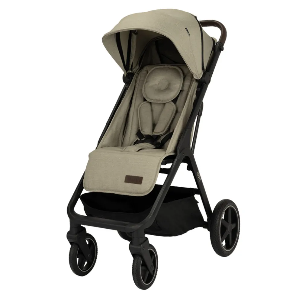 Novi Xavi XL Premium Buggy