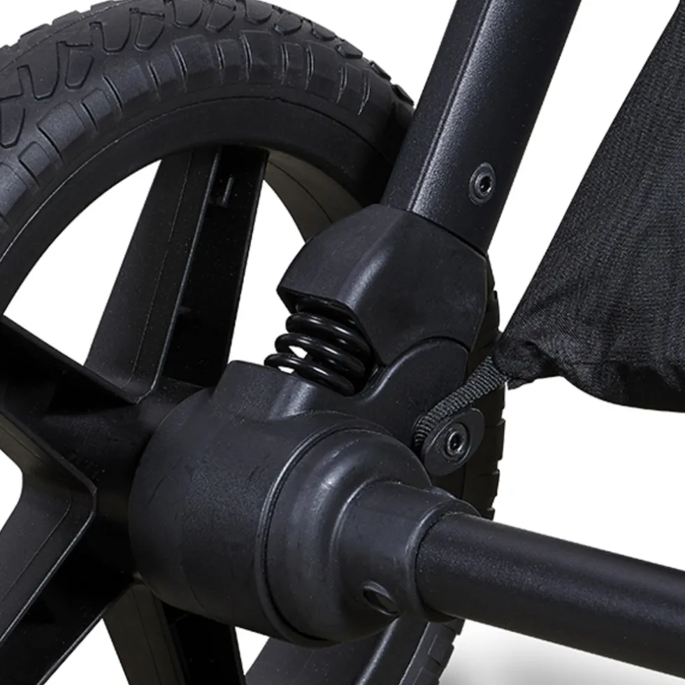 Novi Xavi XL Premium Buggy