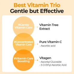 Numbuzin No.5 Goodbye Blemish Serum