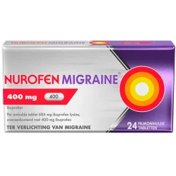 Nurofen Migraine Tabletten