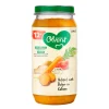 Nutricia Olvarit 12+M Hutspot met Bulgur en Kalkoen