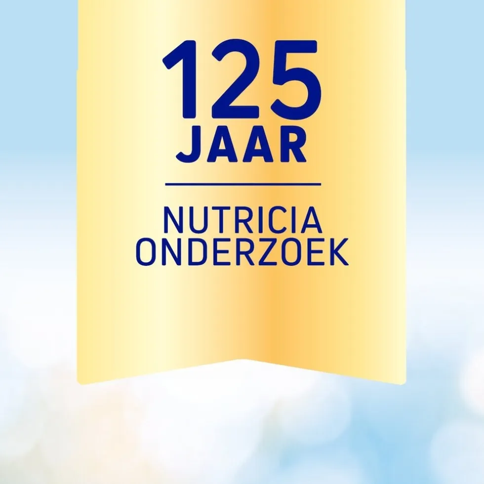 Nutrilon 2 Opvolgmelk Baby Flesvoeding 6-10 Maanden