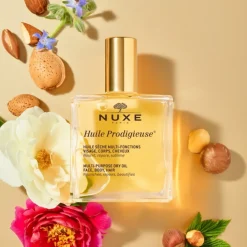Nuxe Huile Prodigieuse Multi-Purpose Dry Oil All Skin Types