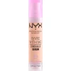 NYX Professional Makeup 02 Bare With Me Light Concealer Serum
