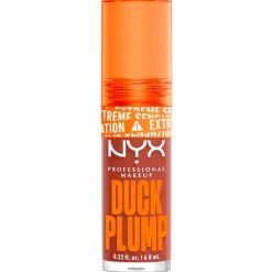 NYX Professional Makeup 05 Brown Of Applause Duck Plump Extreme Sensation Lipgloss