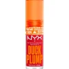 NYX Professional Makeup 19 Cherry Spicy Duck Plump Extreme Sensation Lipgloss