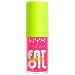 NYX Professional Makeup 02 My Missed Calls Fat Oil Lip Drip Lipolie