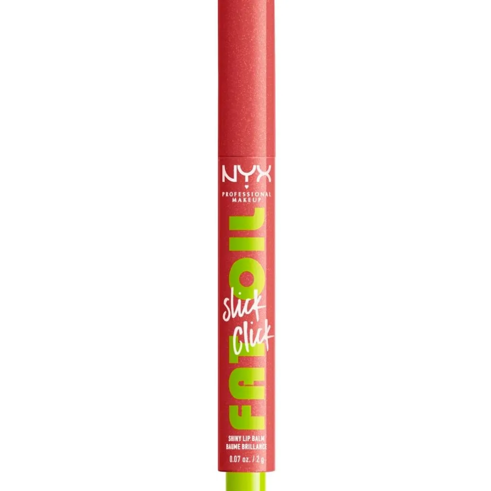 NYX Professional Makeup 03 No Filter Needed Fat Oil Slick Click