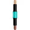 NYX Professional Makeup 02 Universal Light Highlight & Contour Wonderstick