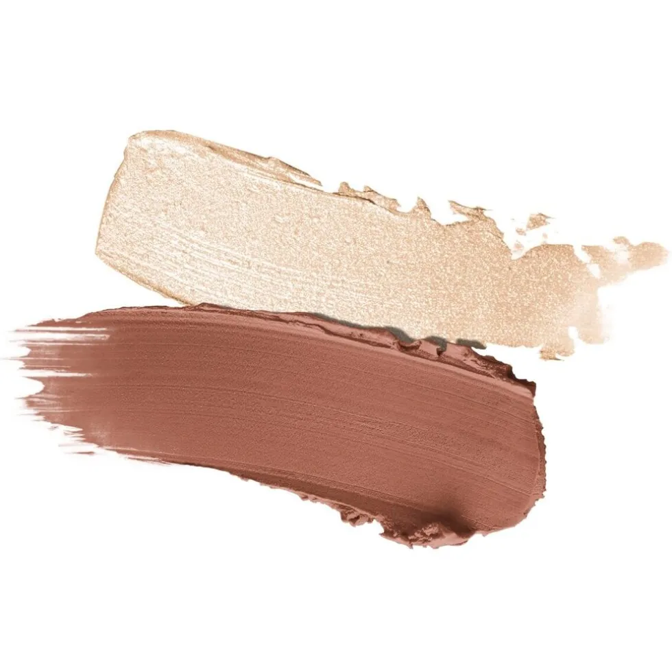 NYX Professional Makeup 02 Universal Light Highlight & Contour Wonderstick