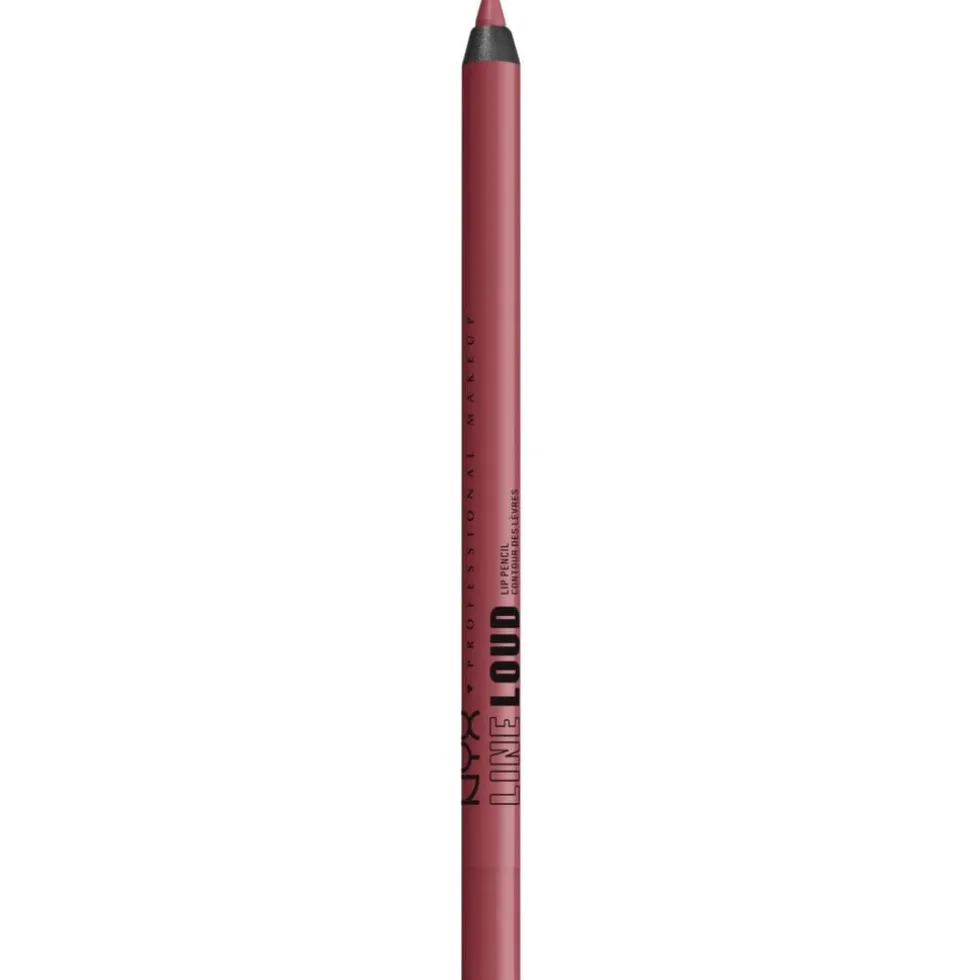 NYX Professional Makeup 16 Magic Maker Loud Lipliner