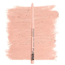 NYX Professional Makeup 2 Vivid Rich Quartz Queen Mechanical Liner