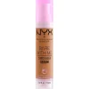 NYX Professional Makeup 09 Bare With Me Deep Golden Concealer Serum