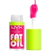 NYX Professional Makeup 03 My Supermodel Fat Oil Lip Drip Lipolie