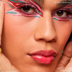 NYX Professional Makeup 03 My Supermodel Fat Oil Lip Drip Lipolie