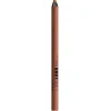 NYX Professional Makeup 07 Total Baller Loud Lipliner