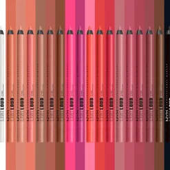 NYX Professional Makeup 07 Total Baller Loud Lipliner