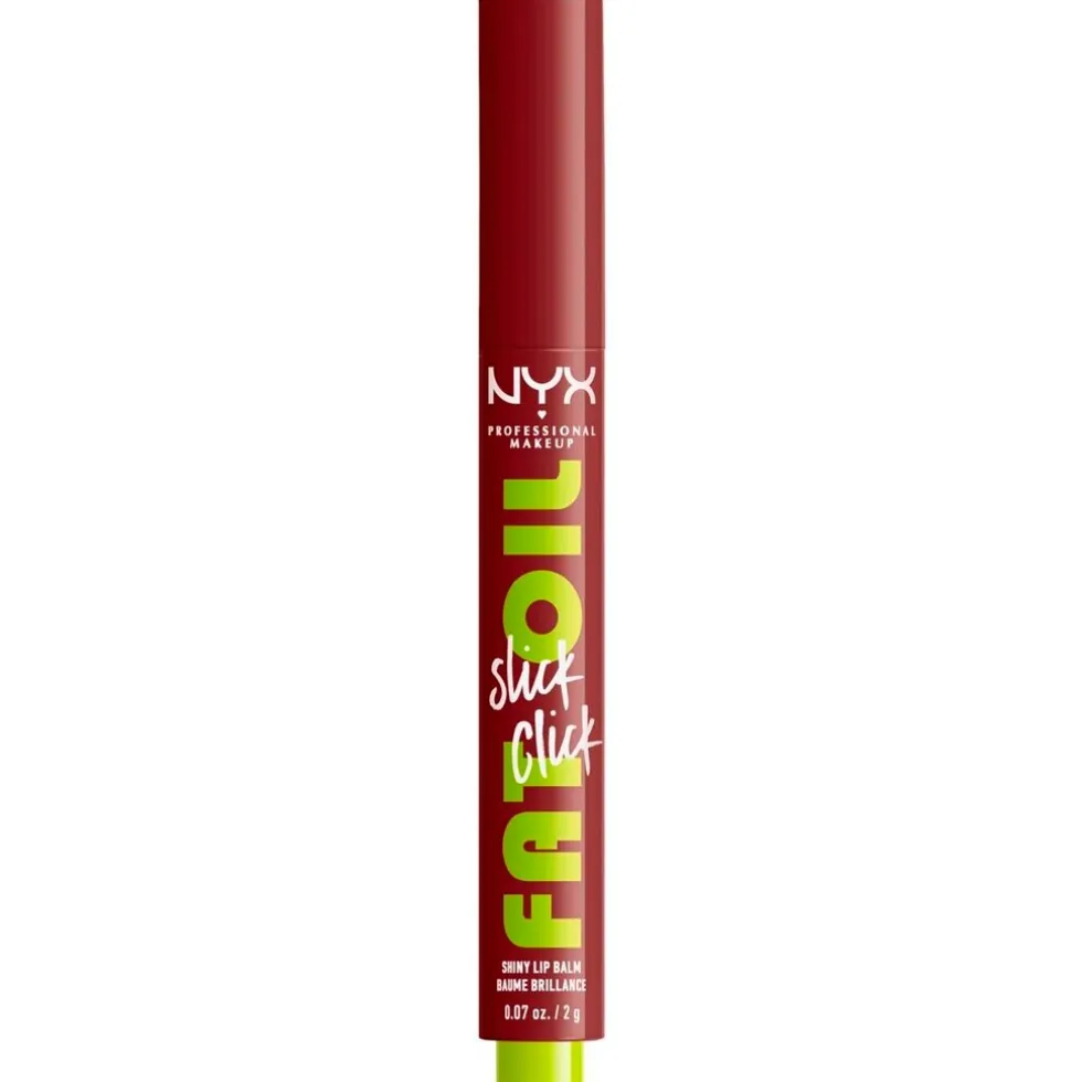 NYX Professional Makeup 11 In A Mood Fat Oil Slick Click