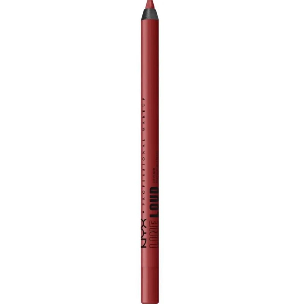 NYX Professional Makeup 31 Ten Out Of Ten Line Loud Lipliner