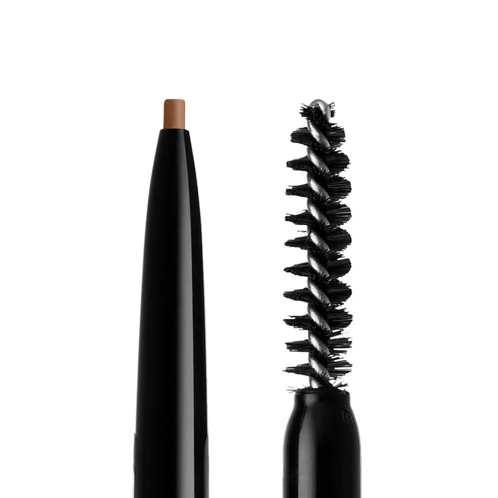 NYX Professional Makeup 03 Auburn Micro Brow Pencil