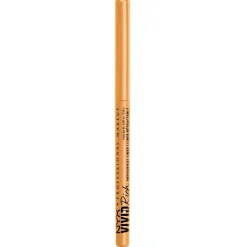 NYX Professional Makeup 1 Vivid Rich Amber Stunner Mechanical Liner