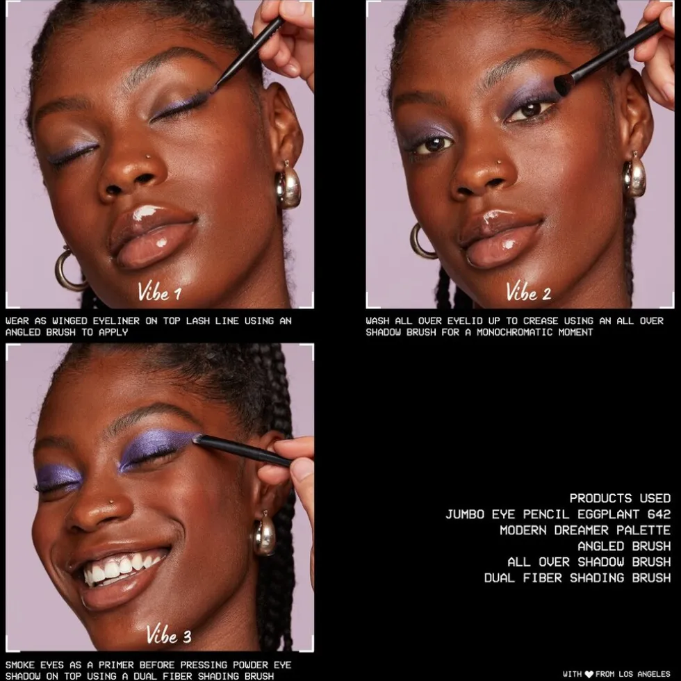 NYX Professional Makeup 634 Frosting Jumbo Eye Pencil