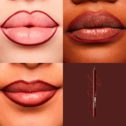 NYX Professional Makeup 34 Make a Statement Line Loud Lipliner
