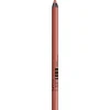 NYX Professional Makeup 06 Ambitious Statement Loud Lipliner