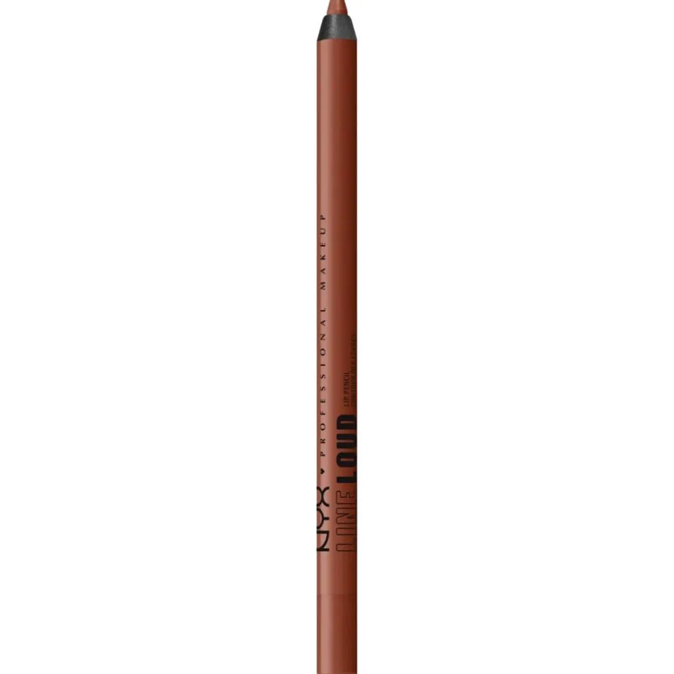 NYX Professional Makeup 29 No Equivalent Loud Lipliner
