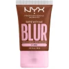 NYX Professional Makeup Bare With Me Blur 21: Rich Foundation