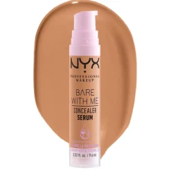 NYX Professional Makeup Bare 08 With Me Sand Concealer Serum