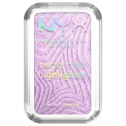 NYX Professional Makeup Buttermelt No 1 Butta 40 Highlighter