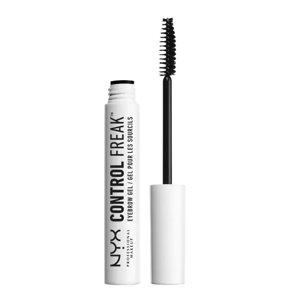 NYX Professional Makeup Control Freak CFBG01 Clear Eyebrow Gel