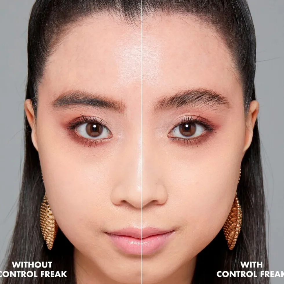 NYX Professional Makeup Control Freak CFBG01 Clear Eyebrow Gel