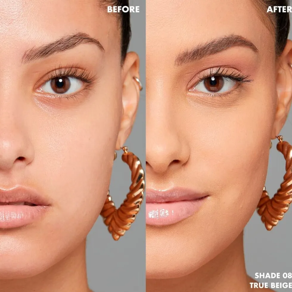NYX Professional Makeup Can't Stop Won't Stop 1 Pale Contour Concealer