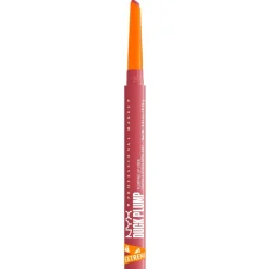 NYX Professional Makeup Duck Plump 02 Pinkjection Plumping Lipliner