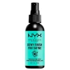NYX Professional Makeup Dewy Finish Makeup Setting Spray