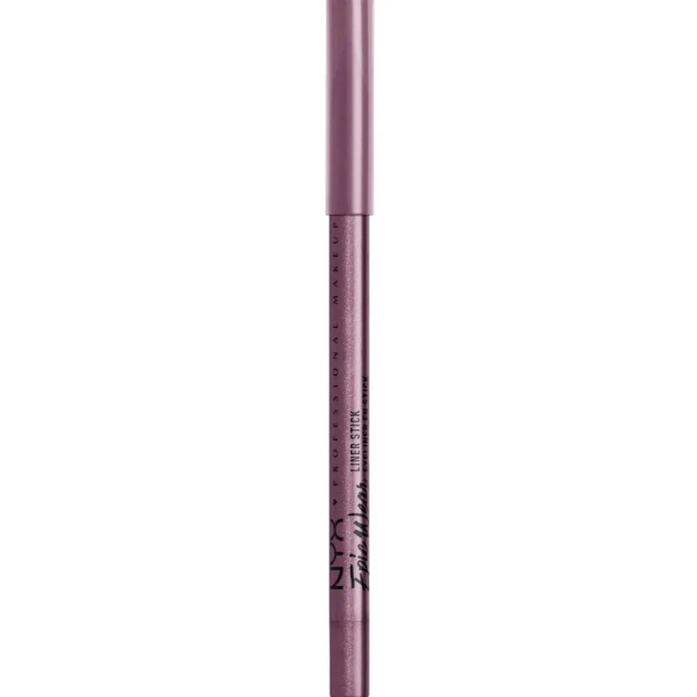 NYX Professional Makeup Epic Wear EWLS12 Magenta Shock Liner Stick