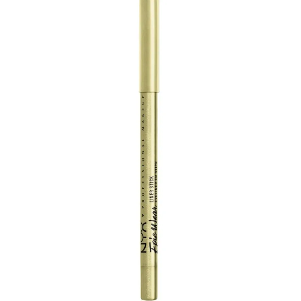 NYX Professional Makeup Epic Wear EWLS24 Charteuse Liner Stick