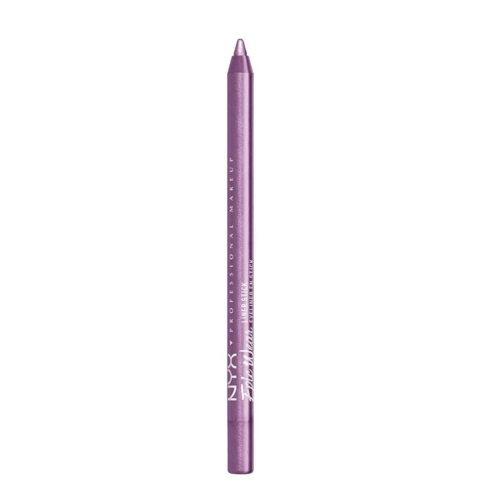 NYX Professional Makeup Epic Wear EWLS20 Graphic Purple Liner Stick