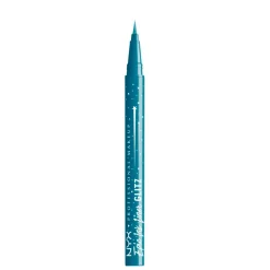 NYX Professional Makeup Epic Ink Liner Glitz Tapered Twinkle 01 Eyeliner