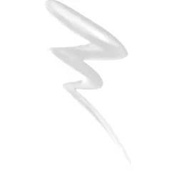 NYX Professional Makeup Epic Wear 04 White Waterproof Liquid Eyeliner