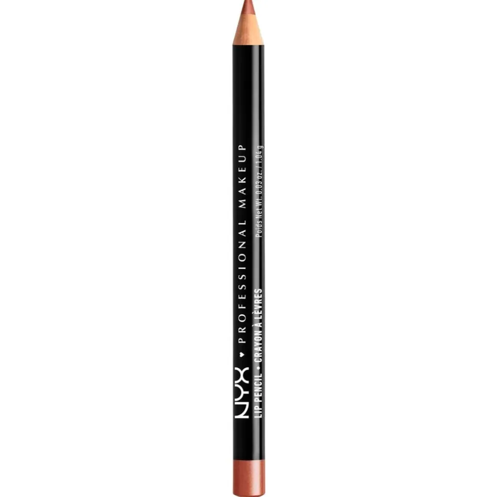NYX Professional Makeup Ever Slim SPL828 Lip Pencil