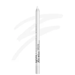 NYX Professional Makeup Epic Wear EWLS09 Pure White Liner Stick