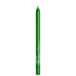 NYX Professional Makeup Epic Wear EWLS23 Emerald Cult Liner Stick