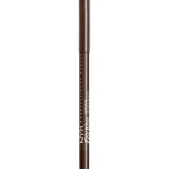 NYX Professional Makeup Epic Wear EWLS07 Deepest Brown Liner Stick