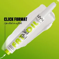 NYX Professional Makeup Fat Oil Slick Click Going Live 13 Lippenbalsem
