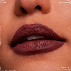 NYX Professional Makeup Lingerie XXL 24 Strip N Tease Lippenstift